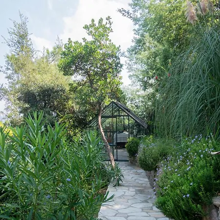 Villa Theoule-sur-mer Sleeps 8 Pool Air Con Wifi *