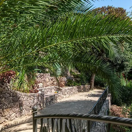 Theoule-sur-mer Sleeps 8 Pool Air Con Wifi
